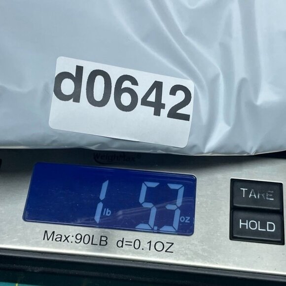 Nautica Mens Sleepwear Fleece Pants 2-Pack Comfort Waistband d0642 - Picture 6 of 6